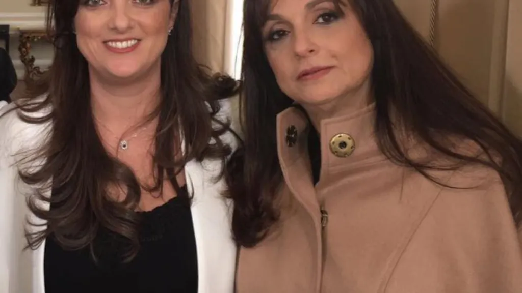 Fallece madre de la ministra TIC Karen Abudinen.