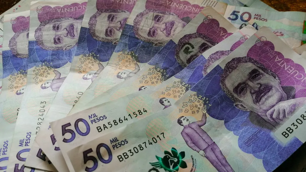 Inflación en Colombia 2023 se ubicó en 9,28% 