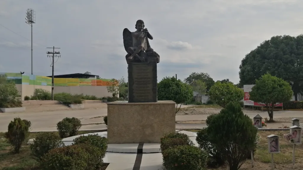 Fundación no olvida la tragedia que dejó 33 menores y un adulto mayor muertos