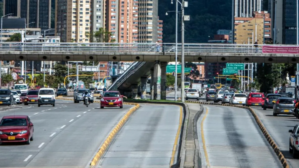 Semana santa: seguridad vial y recomendaciones de viaje