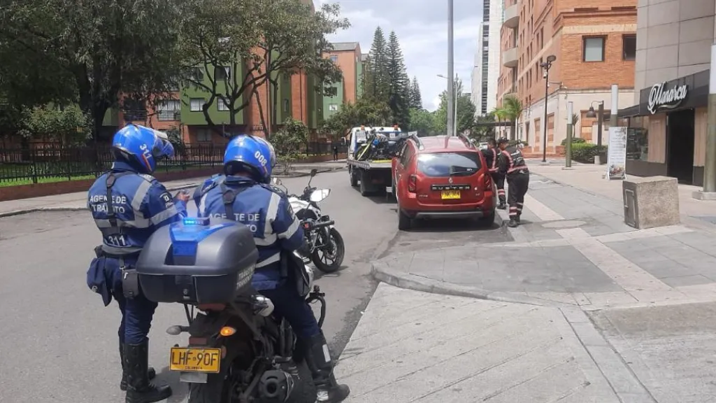 Pico y placa Bogotá HOY: jueves 12 diciembre 2024 