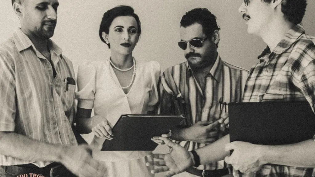 Nueva música | 'Creces', de Na Morales | Artistas colombianos
