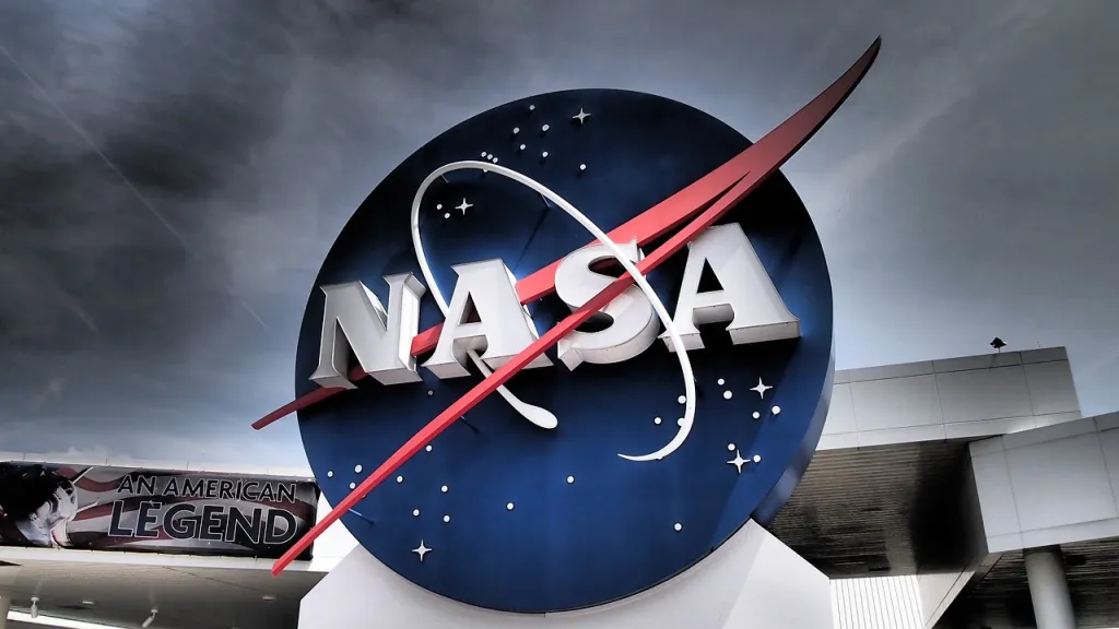 Niñas colombianas viajarán a la Nasa