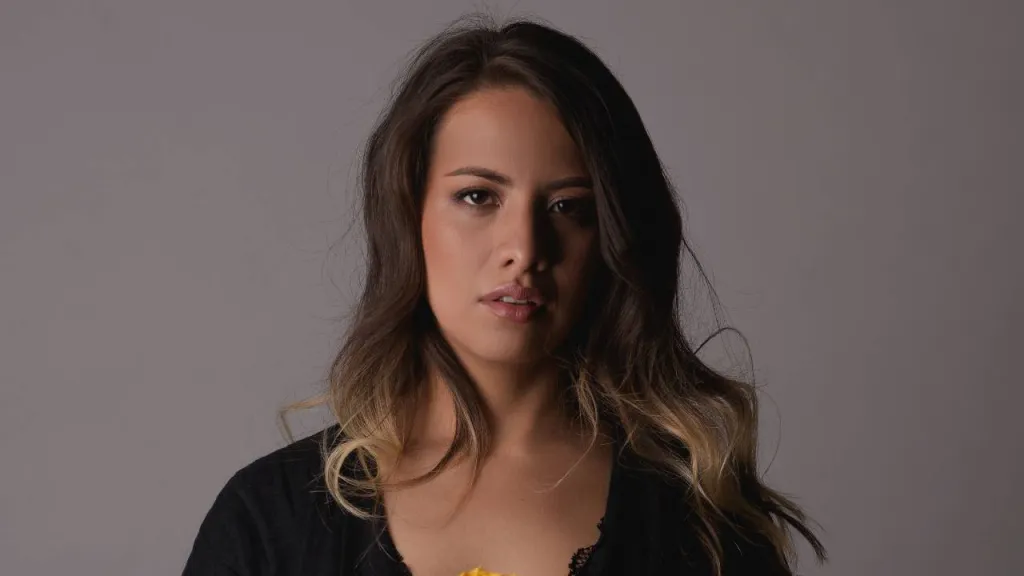 Naty Hernández: artista colombiana nominada a Latin Grammy 2023