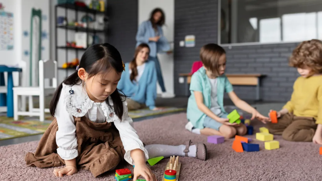 Así podrás apoyar a tus hijos en el paso del jardín infantil al colegio