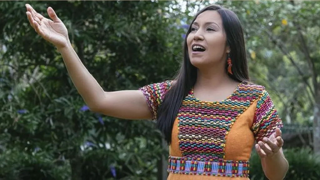 X Festival de Música Andina Colombiana, 'Carlos Álvarez Camacho, el Bajacocos'