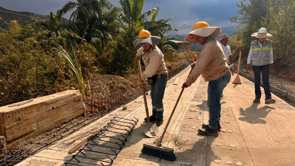 Inversión en obras para territorios más necesitados será de 1,6 billones de pesos 