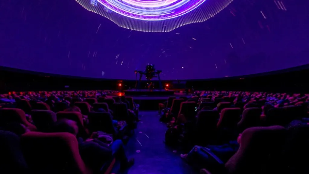 Programación gratuita del Planetario de Bogotá para celebrar el Día de los Océanos