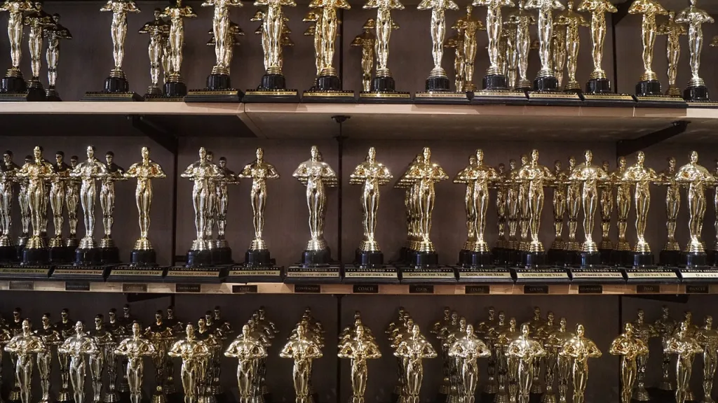 Este domingo será la esperada gala de los Premios Óscars 