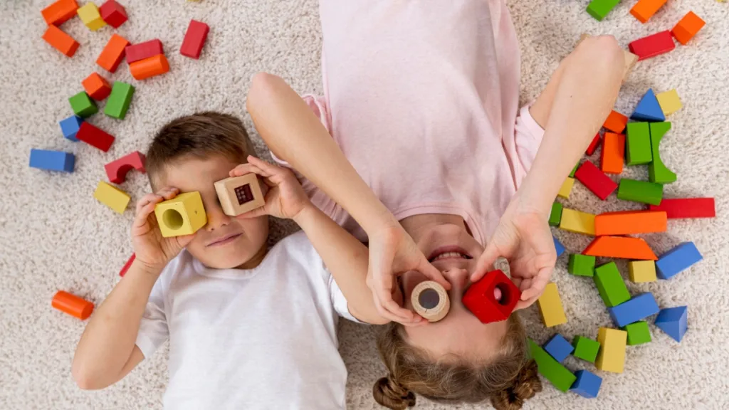 ¿Cómo favorecer la mentalidad de crecimiento en los niños y niñas?