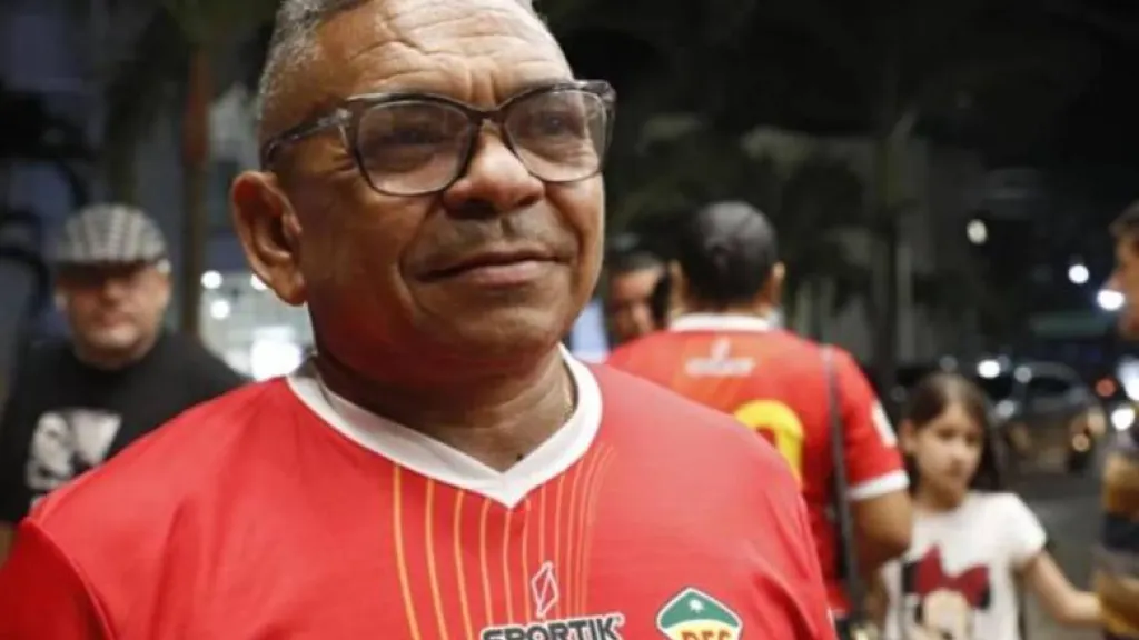 Gobierno colombiano espera liberación del padre de Luis Díaz hoy