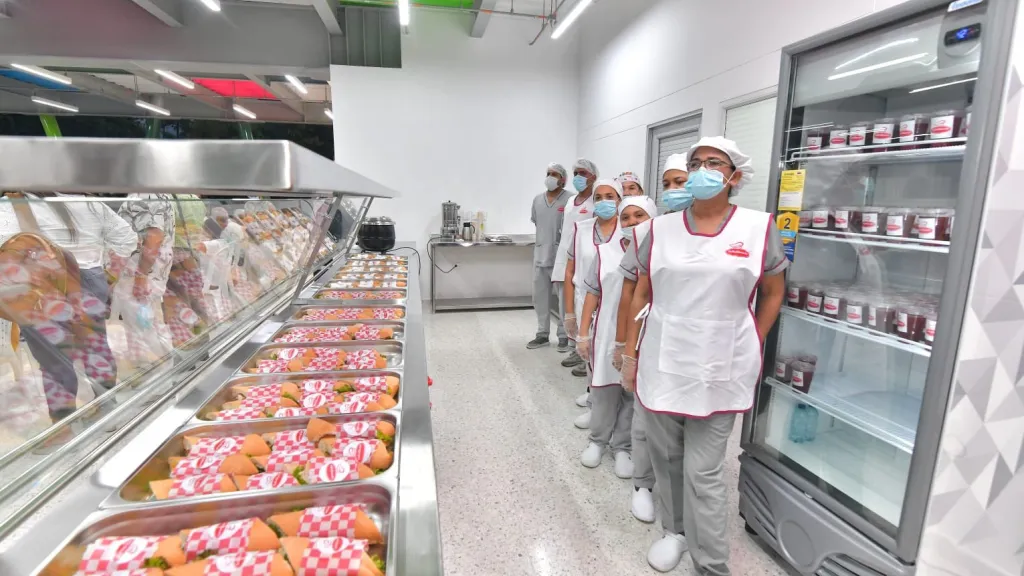 PAE en el Cesar 2023: suspenden adjudicación del contrato 