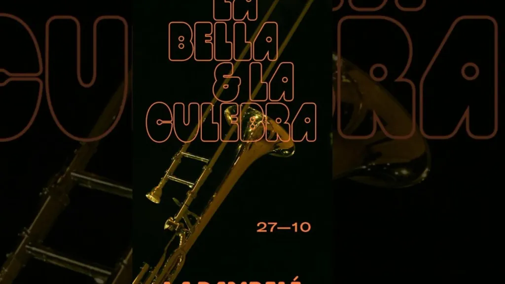 Miercoles de descarga: “La bella y la culebra”, La Pambelé