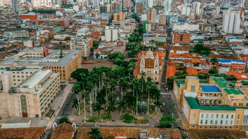 Turismo Santander: lugares, gastronomía y planes