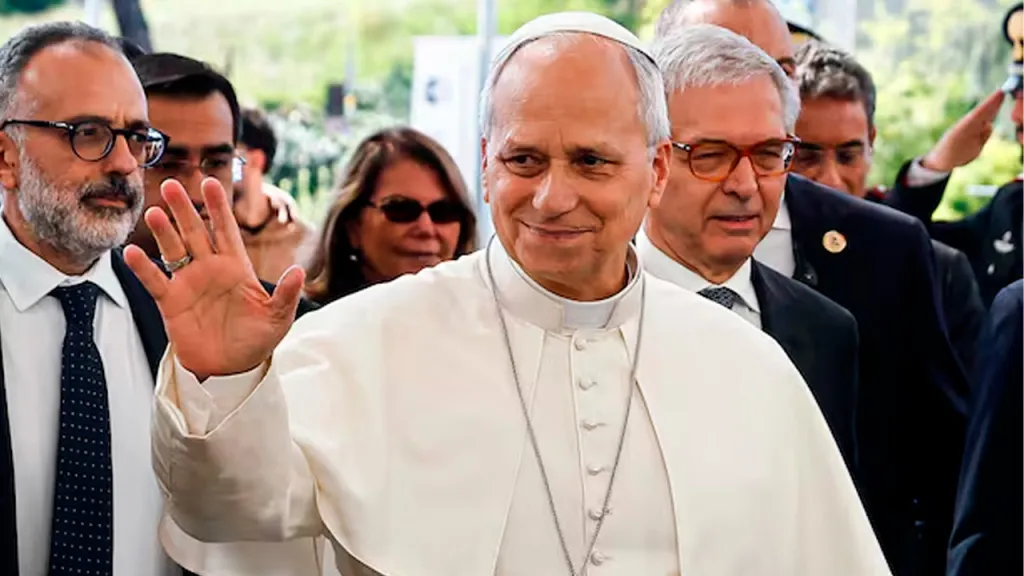 Papa León XIV tiene cáncer de pulmón tras confirmarse un adenocarcinoma