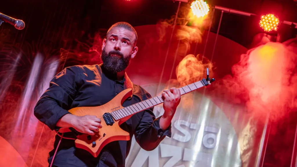 PastoJazz 2025: Programación 24 y 25 septiembre 2025