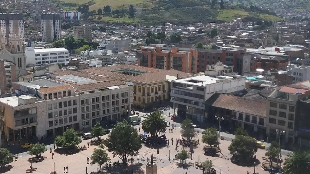 Pasto