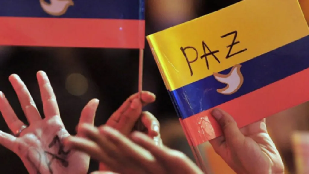Primer encuentro civil por la paz en Amazonía y Orinoquía - San José del Guaviare