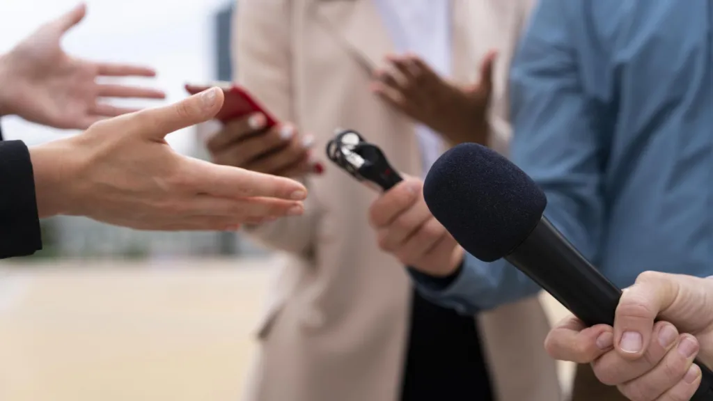 Libertad de prensa en América Latina: informe Reporteros Sin Fronteras 