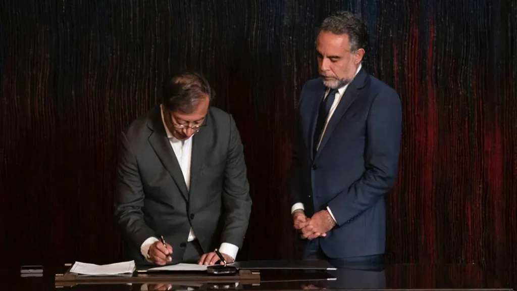 Financiamiento de campaña: Benedetti e devita clarar mientras exjefa de gabinete afronta interrogatorio