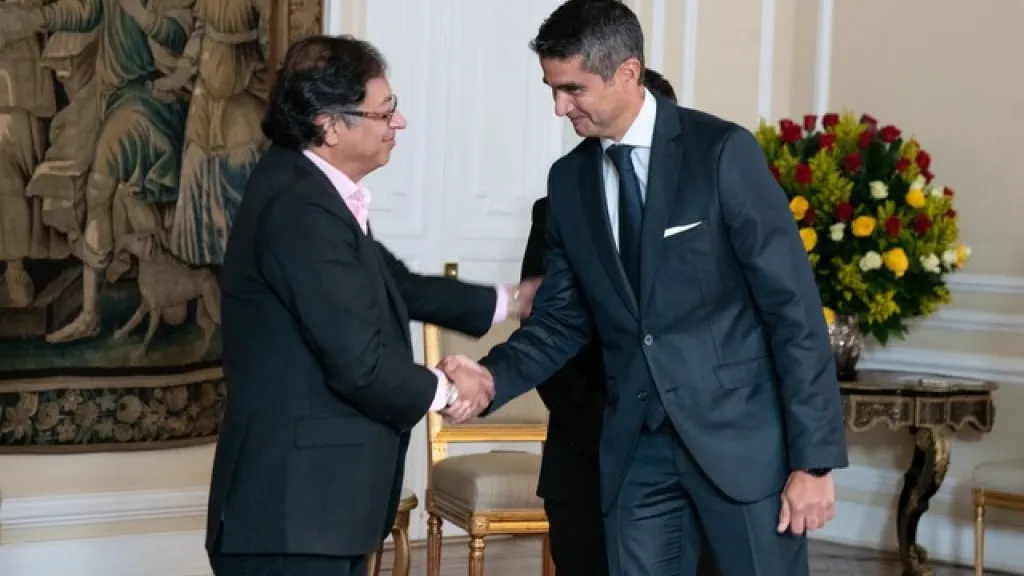 Foto: Banco Agrario