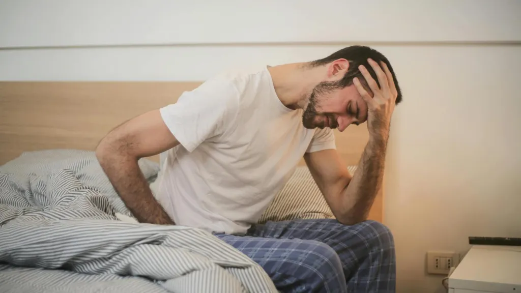 Migraña: una de las principales causas de problemas de salud en el mundo