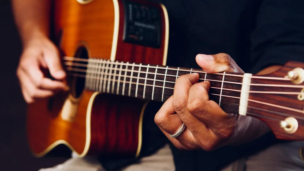 Artistas colombianos emergentes: Oscar Yate en Radio Nacional de Colombia