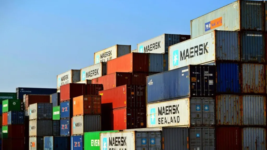 Exportaciones no tradicionales de Colombia crecieron 43,6% en julio