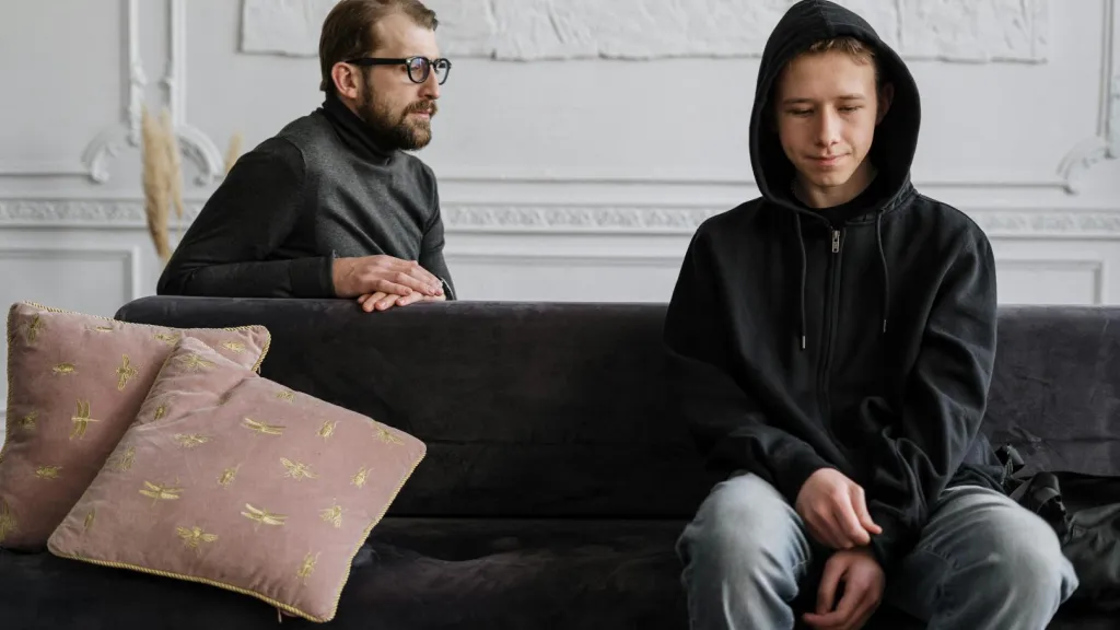Los jóvenes y la salud mental, un reto para la sociedad del siglo XXI