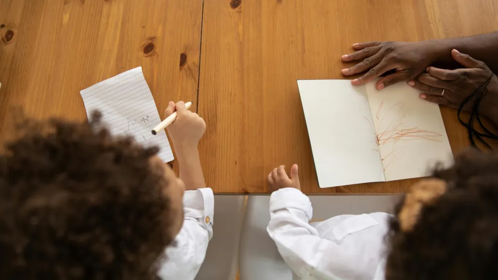 Escribir a mano: importancia, ventajas 