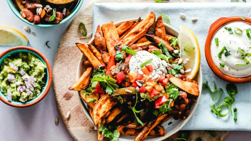 Somos lo que comemos: ¿Cómo mejoramos la relación con la alimentación?