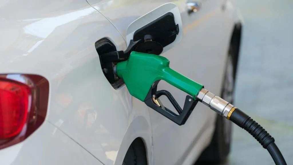 Diesel en Colombia: alza desde diciembre