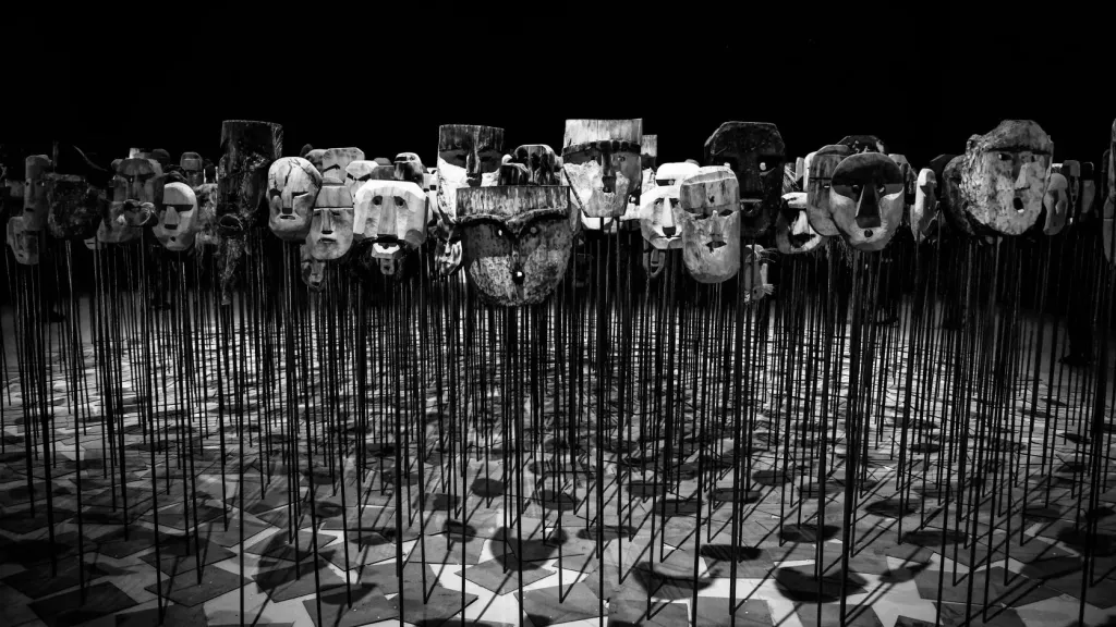 Festival Internacional de las Artes Vivas: Programación