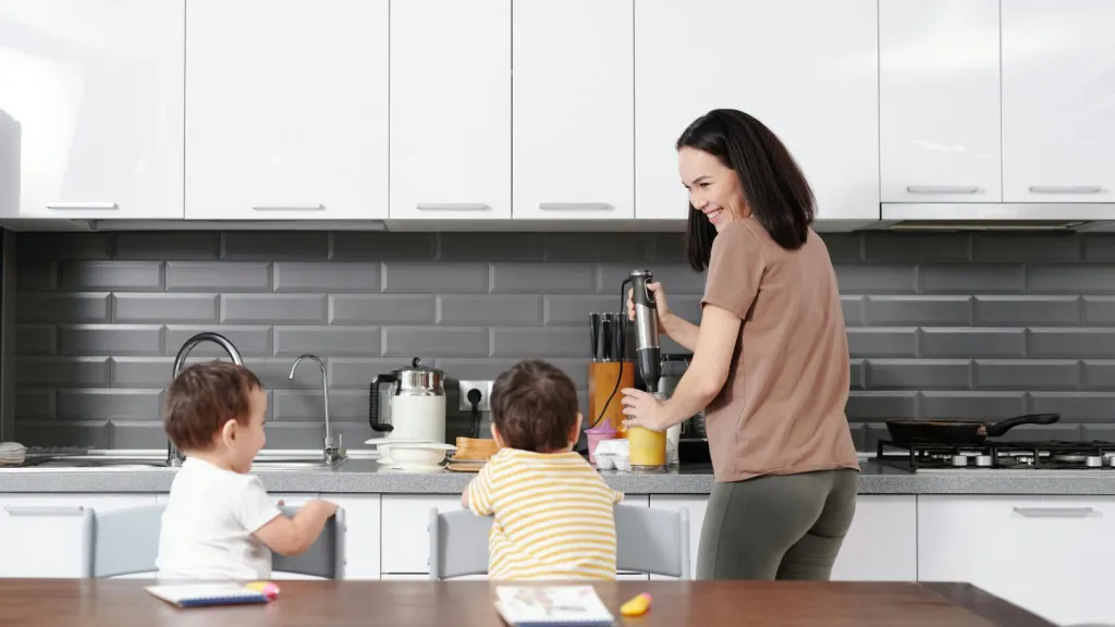 ¿Por qué los jóvenes no quieren tener hijos?
