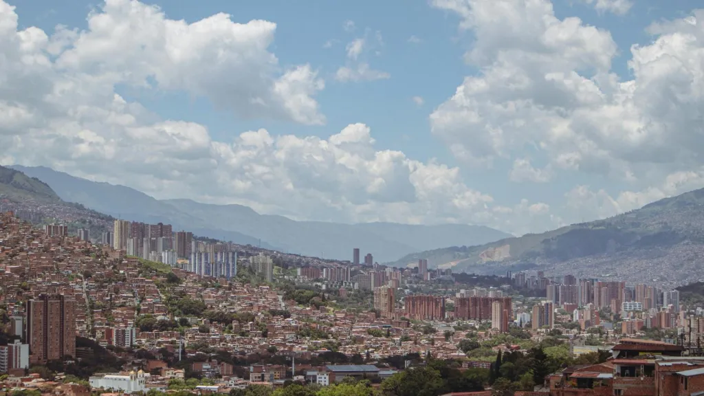 Explotación sexual Medellín: Extranjero a la cárcel