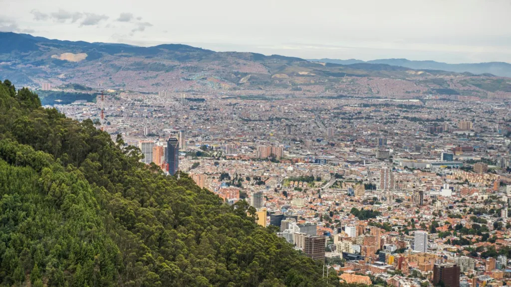 Racionamiento agua Bogotá HOY: domingo 29 septiembre | Nuevo ciclo
