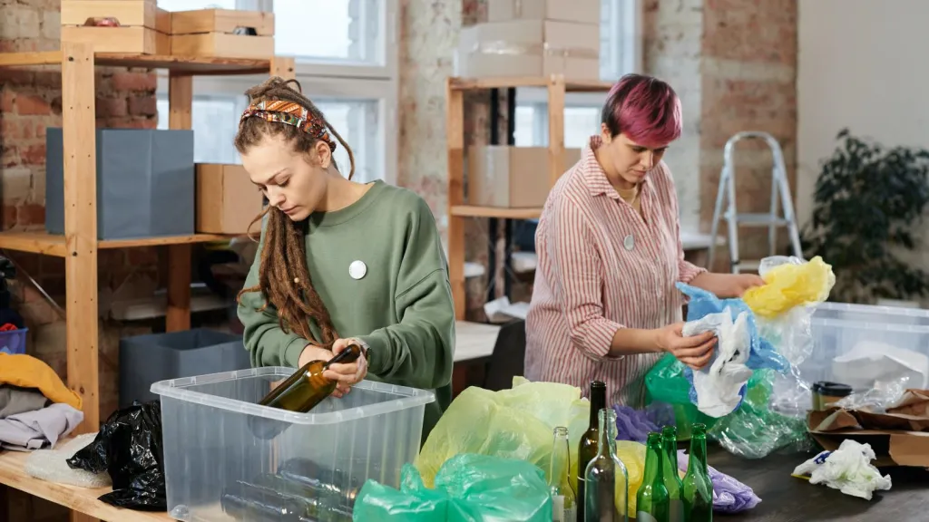 Día Mundial del Reciclaje | ¿Cómo reciclar correctamente?