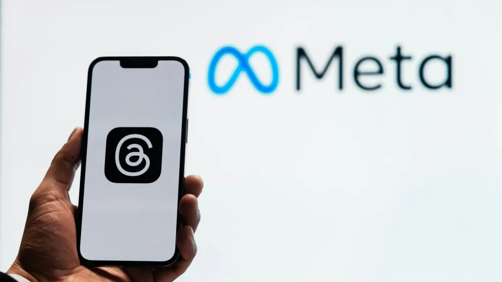 Meta entró al mercado de IA y competirá con ChatGPT