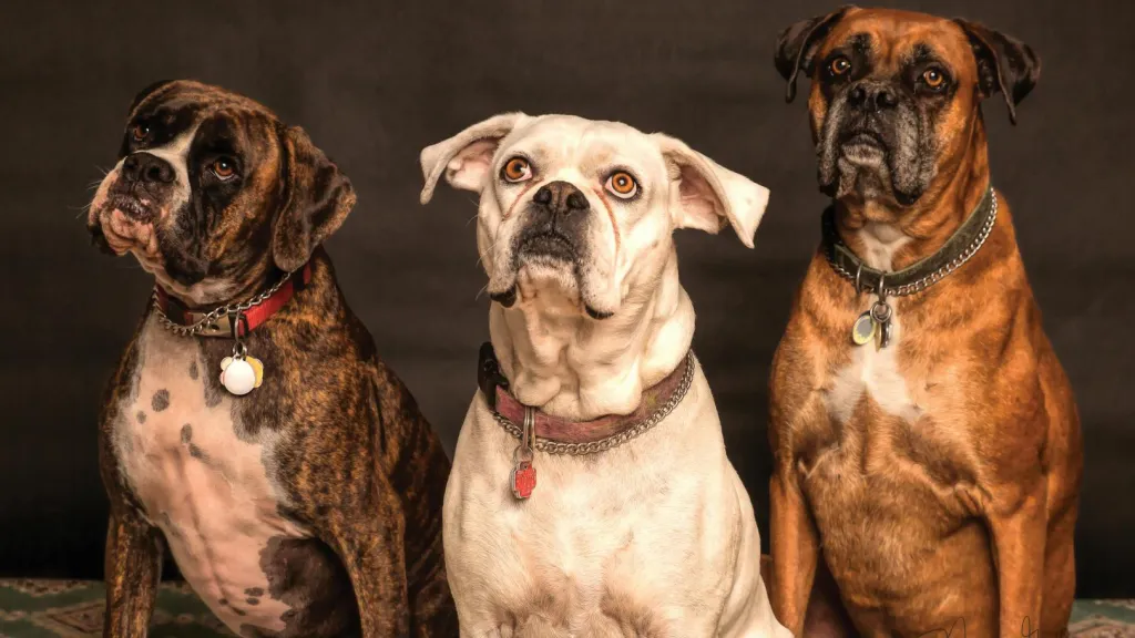 Gobierno pretende acabar con las mutilaciones "estéticas" en perros