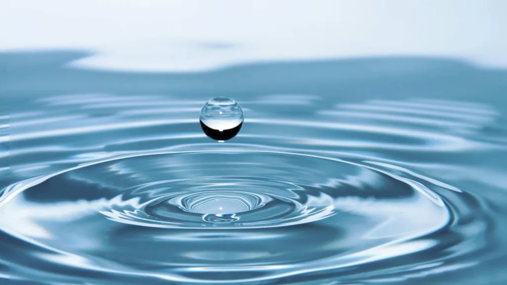 ¿Hay escasez de agua en Colombia? 