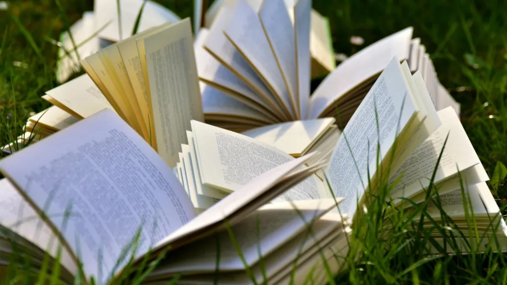Medio ambiente: cinco libros recomendados