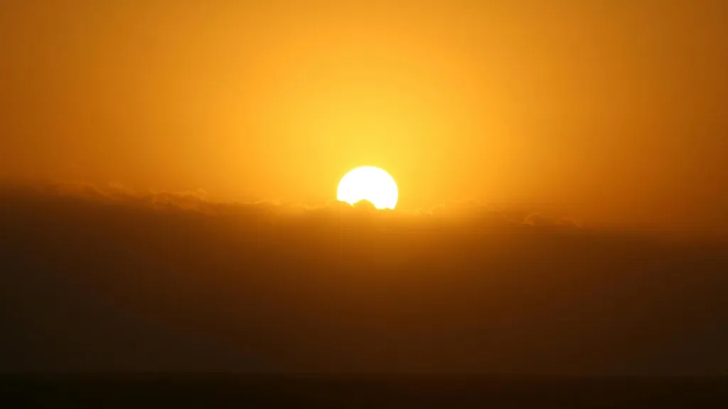 Calor extremo: causas, consecuencias y cómo medirlo