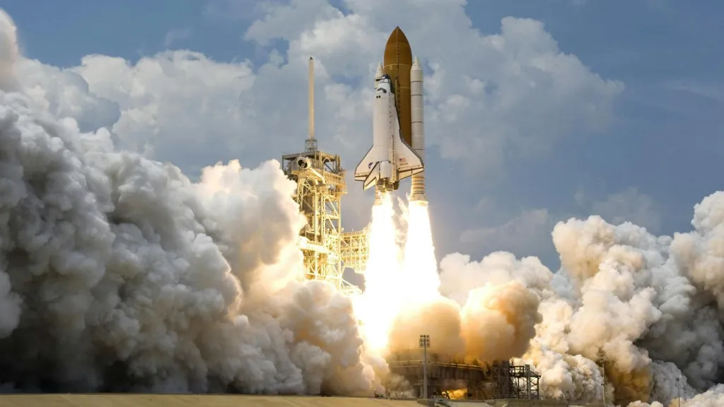 El cuerpo humano se recupera bien de un viaje espacial, asegura estudio