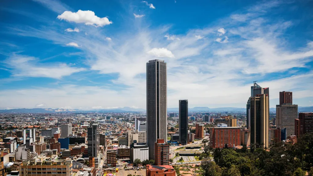 Colombia, según mejor país para radicarse: encuesta internacional 