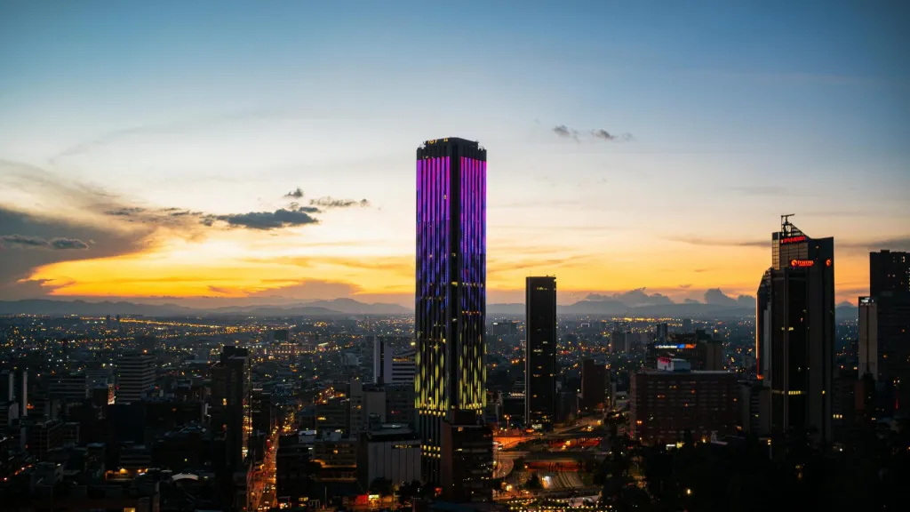 Pico y placa Bogotá HOY miércoles 21 agosto 2024 