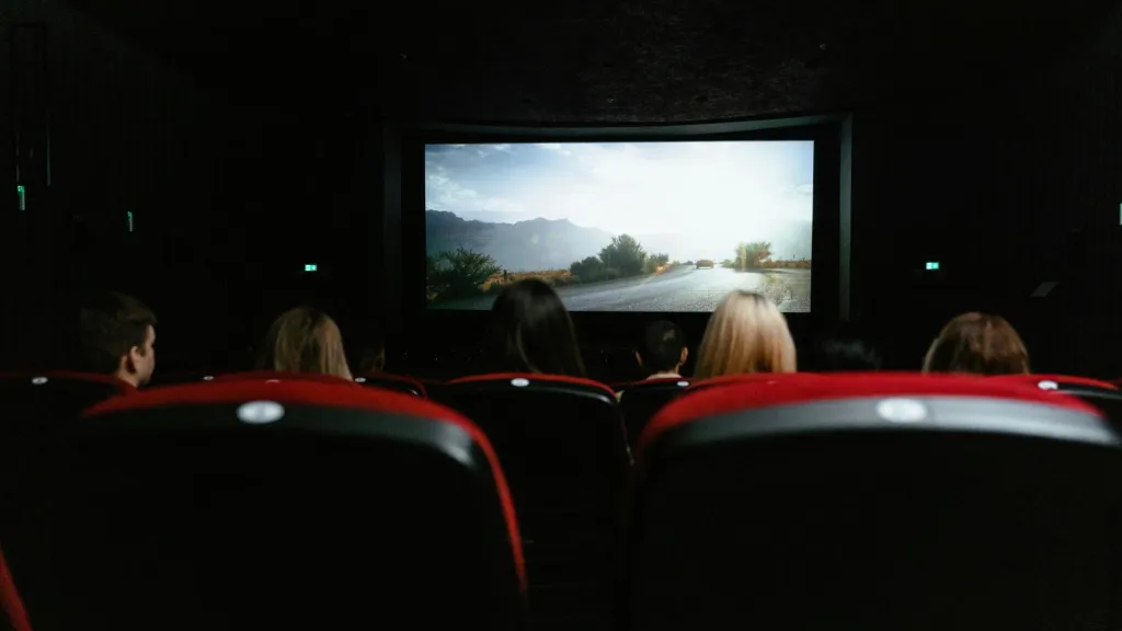 Cine: top de películas que narran a Colombia
