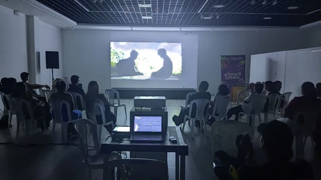 Llega la tercera edición del Festival de Cine Crisol en Villavicencio
