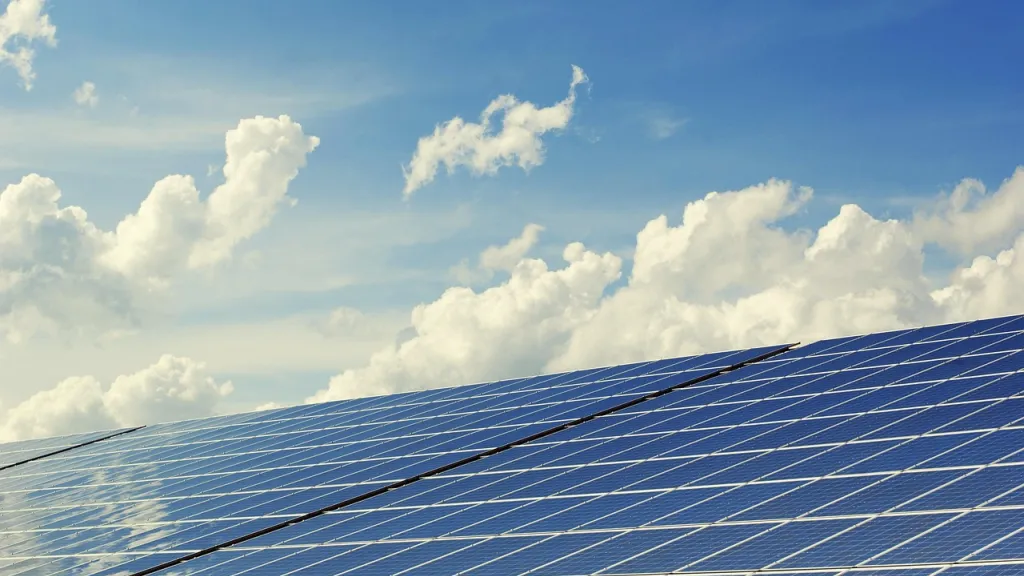 Colombia avanza en transición energética: líder regional según Climatescope 2024
