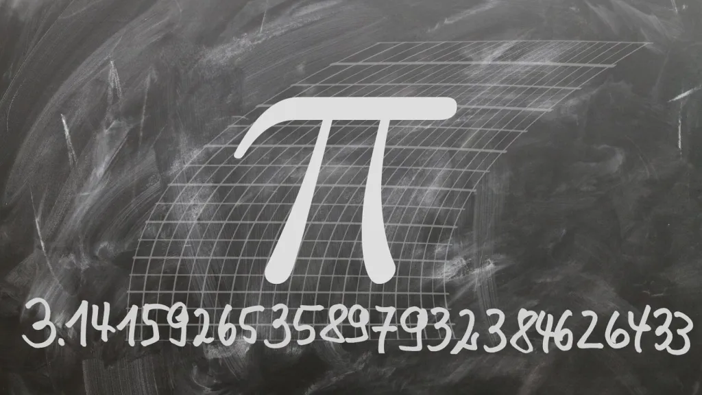 numeropi