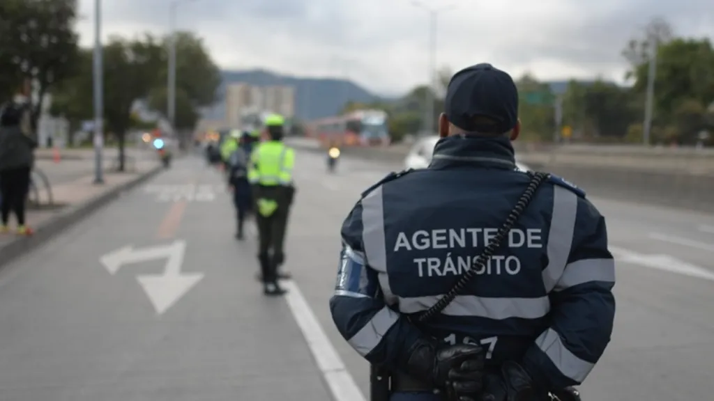 Pico y placa Bogotá: 11 al 17 de agosto de 2025
